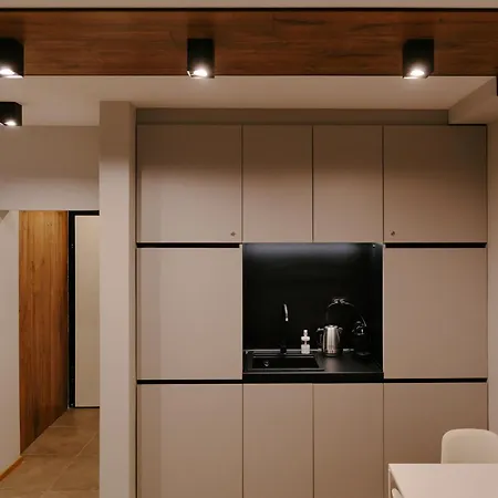 Appartement Vinyl Sofia