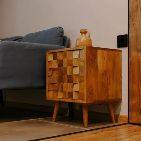 Appartement Vinyl