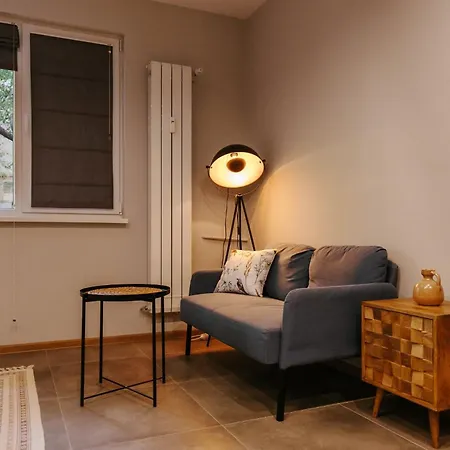 Appartement Vinyl Sofia