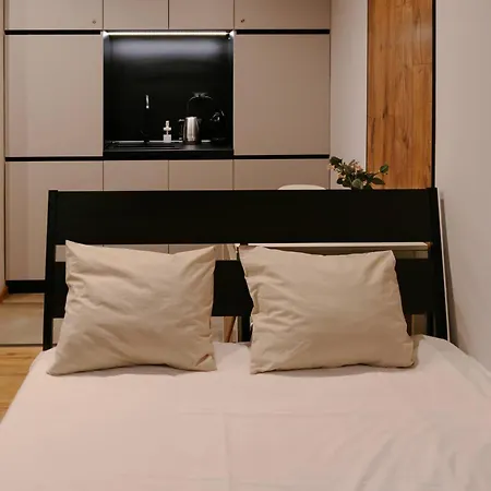 Vinyl Apartment Sofia